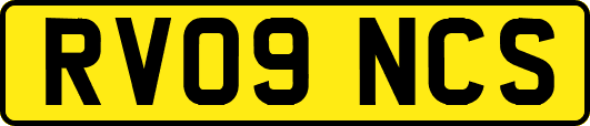 RV09NCS