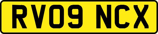RV09NCX