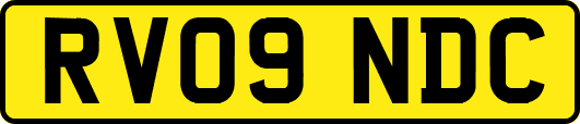 RV09NDC