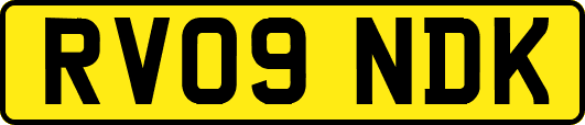 RV09NDK