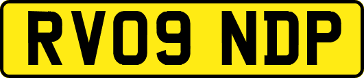 RV09NDP