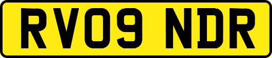 RV09NDR