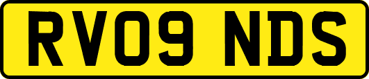 RV09NDS