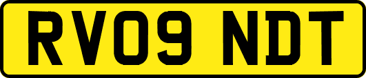 RV09NDT