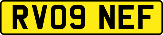 RV09NEF