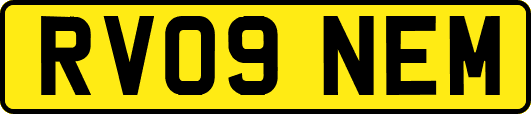 RV09NEM