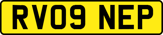 RV09NEP