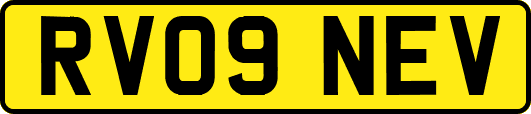 RV09NEV