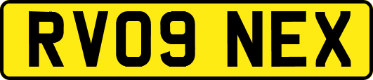 RV09NEX