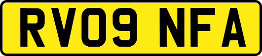 RV09NFA