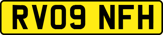 RV09NFH