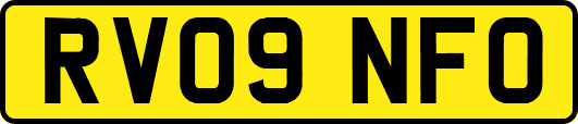 RV09NFO