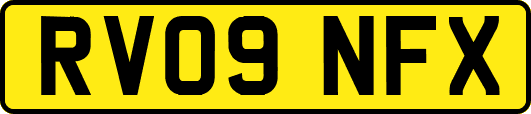 RV09NFX