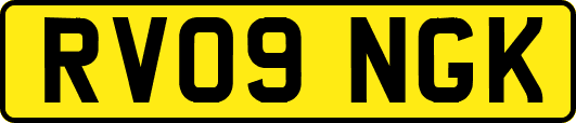 RV09NGK