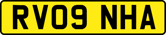 RV09NHA