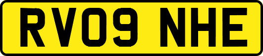 RV09NHE