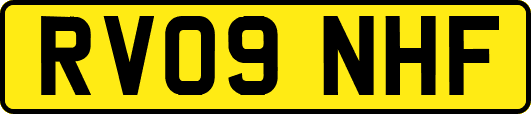 RV09NHF