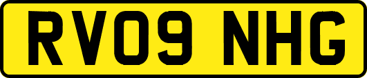 RV09NHG