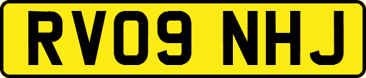 RV09NHJ