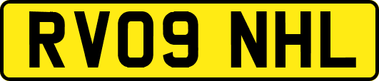 RV09NHL