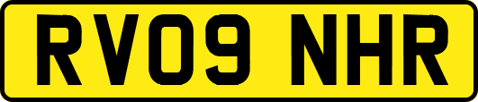 RV09NHR