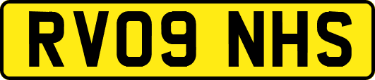 RV09NHS