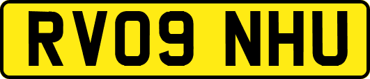 RV09NHU