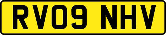 RV09NHV