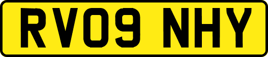 RV09NHY