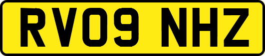 RV09NHZ