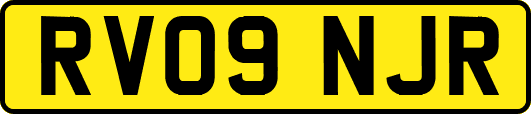 RV09NJR