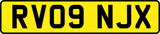 RV09NJX