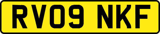 RV09NKF