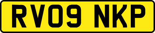 RV09NKP
