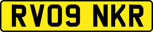 RV09NKR