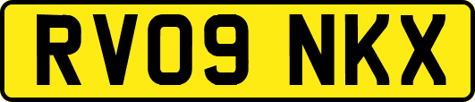 RV09NKX