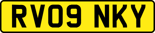 RV09NKY
