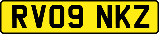 RV09NKZ