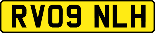 RV09NLH