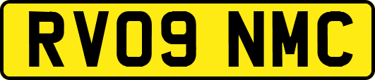RV09NMC
