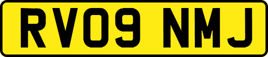 RV09NMJ