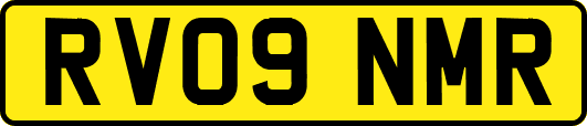RV09NMR