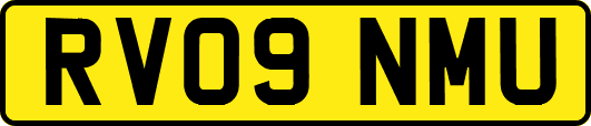 RV09NMU