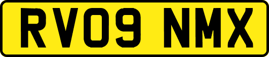 RV09NMX