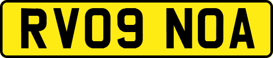 RV09NOA