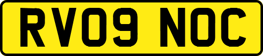 RV09NOC