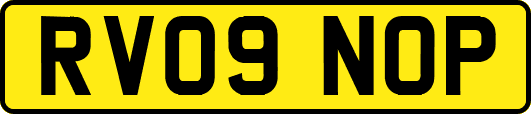 RV09NOP