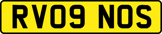 RV09NOS