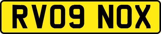 RV09NOX
