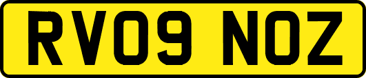 RV09NOZ